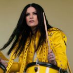 Laura Pausini esce il nuovo singolo Ritorno ad Amare: nel 2026 il nuovo album di cover “Io Canto 2” Laura Pausini, nuovo singolo