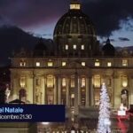 Le note del Natale 2025 con Eleonora Daniele su Rai1: ospiti e quando in tv le note del natale 2026