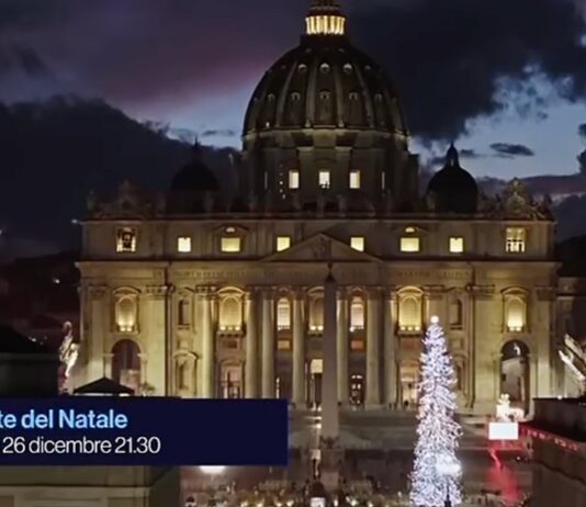 Le note del Natale 2025 con Eleonora Daniele su Rai1: ospiti e quando in tv le note del natale 2026
