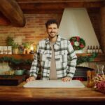 Marco Bianchi torna in Tv con “La natura nel piatto – A Natale”: ” Tornare su Food Network è come tornare in famiglia”. Quando in tv – Intervista Video marco bianchi la natura nel piatto a natale food network