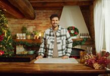 Marco Bianchi torna in Tv con “La natura nel piatto” anticipato da uno speciale dedicato al Natale: “Tornare su Food Network è come tornare in famiglia”. Quando in tv – Intervista Video marco bianchi la natura nel piatto a natale food network