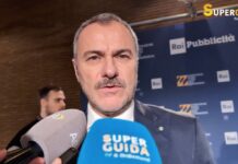 Massimiliano Gallo alla presentazione delle fiction Rai 2026: da Imma Tataranni a Vincenzo Malinconico – Intervista Video Massimiliano Gallo