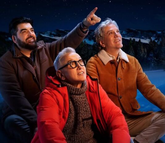 MasterChef, i tre giudici presentano la nuova edizione del programma in onda su SKY: “Più consapevolezza, meno sprechi e tante storie vere”. Quando in tv masterChef