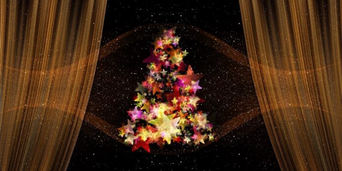 Film Vigilia di Natale 2025