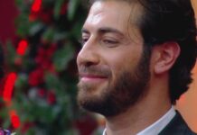 Grande Fratello 2025, chi è uscito ieri sera giovedì 18 dicembre? | Video Mediaset Omer al Grande Fratello 2025