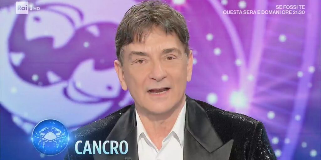 Oroscopo 2026 di Paolo Fox