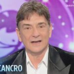 Oroscopo 2026 di Paolo Fox, le previsioni per il nuovo anno a “Domenica In” con i grafici: lavoro, amore e fortuna Oroscopo 2026 di Paolo Fox