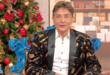 Oroscopo Paolo Fox del giorno, le stelle di martedì 13 gennaio 2026 Oroscopo Paolo Fox 2026