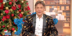 Oroscopo Paolo Fox del giorno, le previsioni di domenica 4 gennaio 2026