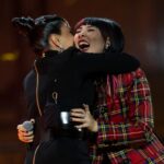 Chi ha vinto X Factor 2025: la vincitrice è Rob, la classifica paola iezzi con rob vincitrice x factor 2025