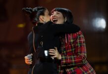 Chi ha vinto X Factor 2025: la vincitrice è Rob, la classifica paola iezzi con rob vincitrice x factor 2025