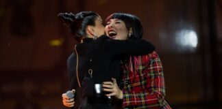 Chi ha vinto X Factor 2025: la vincitrice è Rob, la classifica paola iezzi con rob vincitrice x factor 2025