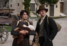 Ascolti tv 20 gennaio 2026: Prima di noi (12.5%), Io sono Farah (13.3%), Affari tuoi (23.6%), La Ruota della Fortuna (24.4%) | Dati Auditel Serie TV: Prima di noi