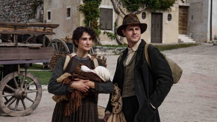 prima di noi Serie TV: Prima di noi