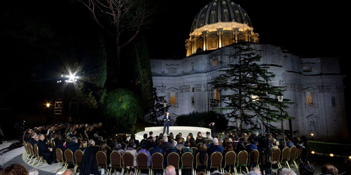 Pietro un uomo nel vento, lo speciale di Roberto Benigni stasera su Rai1: le anticipazioni Pietro un uomo nel vento, lo speciale di Roberto Benigni stasera su Rai1: le anticipazioni