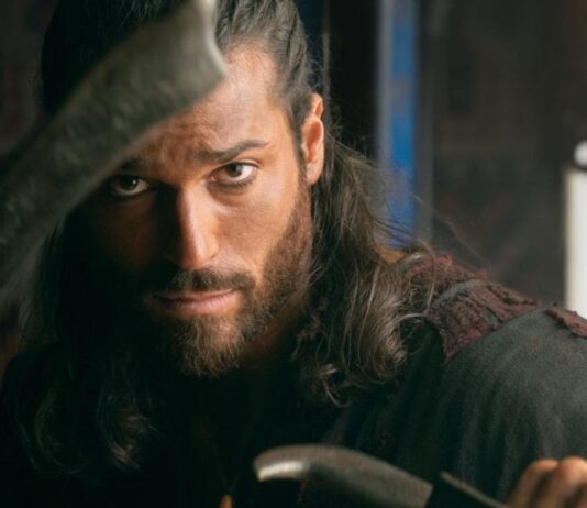 Sandokan 2 serie ci sarà ? Le prime anticipazoni sulla seconda stagione con Can Yaman Sandokan 2