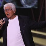 Addio a Sandro Giacobbe, il ricordo di Rosanna Fratello: “Sandro era un compositore che arrivava al cuore delle persone. Ha lottato con dignità contro la malattia” Addio a Sandro Giacobbe