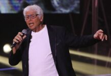 Addio a Sandro Giacobbe, il ricordo di Rosanna Fratello: “Sandro era un compositore che arrivava al cuore delle persone. Ha lottato con dignità contro la malattia” Addio a Sandro Giacobbe