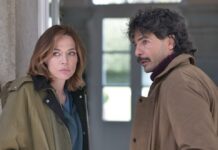 Ascolti tv 28 dicembre 2025: Se fossi te (18.9%), Chi vuol essere milionario (18.4%), Affari Tuoi (24.7%), La Ruota della Fortuna (25.8%) | Dati Auditel se fossi te laura chiatti marco bocci