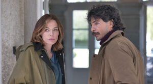 Se Fossi te, la serie tv con Marco Bocci e Laura Chiatti in tv: data, trama e cast