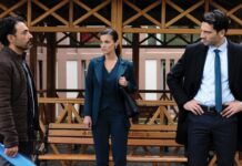 Segreti di famiglia 3, anticipazioni dal 29 dicembre al 2 gennaio: lotta contro il tempo per salvare il figlio di Okan segreti-di-famiglia