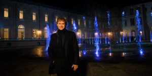 Stanotte a Torino, lo speciale di Alberto Angela su Rai1: quando in tv e ospiti