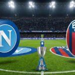 Supercoppa italiana Napoli-Bologna: dove vederla in tv e in chiaro supercoppa italiana napoli bologna