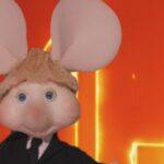 Le Iene 2025, il monologo di Topo Gigio: “sono nato grazie alla mia mamma Maria Perego” | Video Mediaset Topo Gigio, il monologo a Le Iene 2025