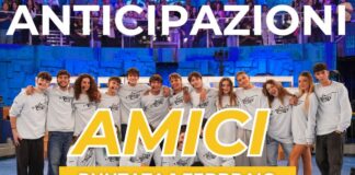 Amici di Maria De Filippi, anticipazioni puntata del 1° febbraio 2026: ospiti e news | Spoiler Amici di Maria De Filippi