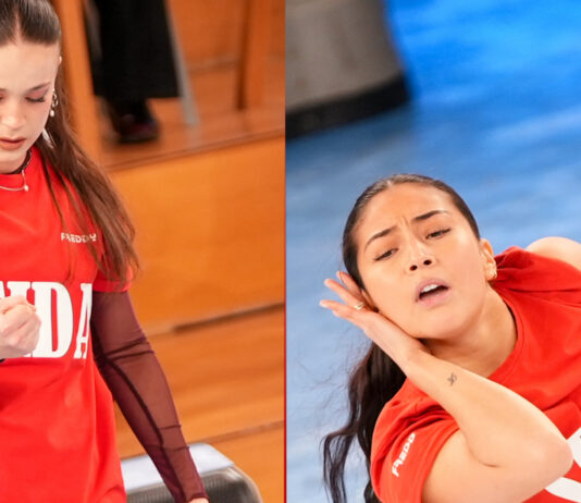 Amici 25 eliminata Anna: dopo la sfida entra Kiara | Video Witty Tv Amici 5 eliminata Anna