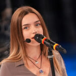 Amici 25, Flavia eliminata da Anna Pettinelli: le polemiche | Video Witty Tv Amici 25 eliminata Flavia