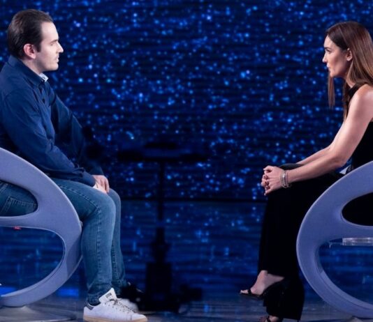 Andrea Sempio a Verissimo: “Sono un colpevole desiderato” | Video Mediaset Andrea Sempio a Verissimo