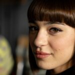 “La Preside”, intervista ad Aurora Venosa: “I giovani di oggi hanno paura di parlare. Mi sono molto rispecchiata in Jessica” Aurora Venosa