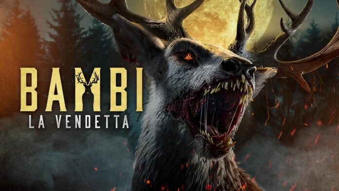 Bambi - La vendetta