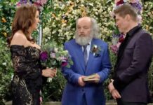 Beautiful, anticipazioni americane: Deacon e Sheila, arriva il giorno del fatidico “sì” Beautiful The Bold and the Beautiful