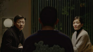 Breve storia di una famiglia: un teso dramma psicologico - Recensione