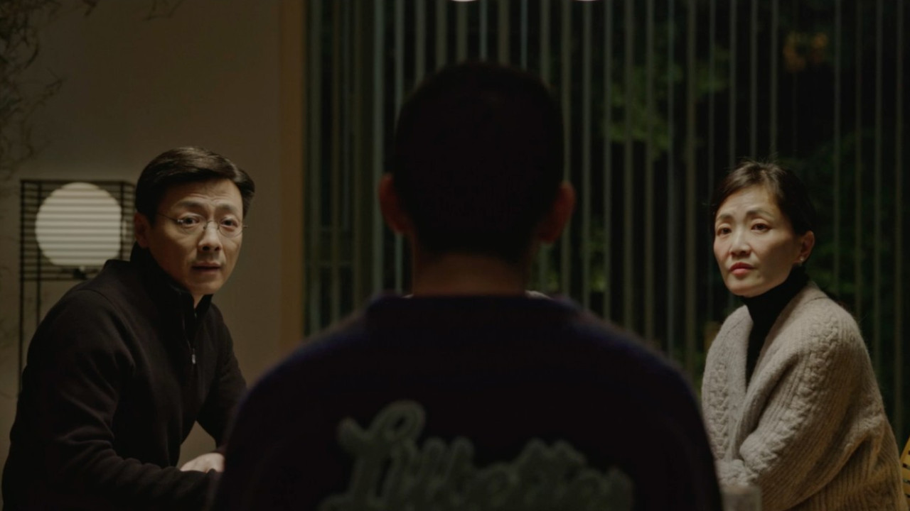 Breve storia di una famiglia: un teso dramma psicologico – Recensione