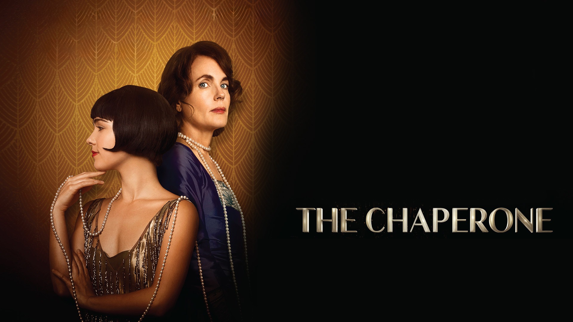 Chaperone: una storia d’amore impossibile in un film che non fa sconti – Recensione