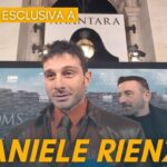 “Melania Rea – Oltre il caso”, intervista a Daniele Rienzo: “Per interpretare Parolisi mi sono documentato molto. Quando la società non riesce ad autoguarirsi con una soluzione, l’arte e il cinema possono fare davvero i miracoli” Daniele Rienzo