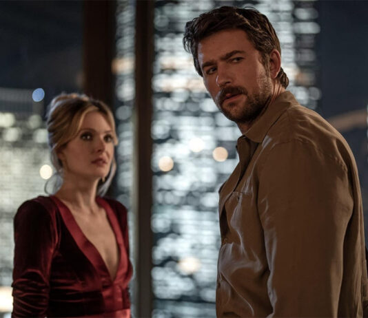 Drop – Accetta o rifiuta: un appuntamento ad alta tensione – Recensione Drop - Accetta o rifiuta