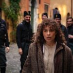 “Elena del Ghetto”, intervista esclusiva al regista Stefano Casertano e agli attori Giulia Bevilacqua e Valerio Aprea Elena del Ghetto