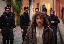 “Elena del Ghetto”, intervista esclusiva al regista Stefano Casertano e agli attori Giulia Bevilacqua e Valerio Aprea Elena del Ghetto