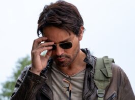 Gabriel Garko: “In Colpa dei sensi mostro le fragilità che di solito nascondo. Oggi mi sento finalmente libero. Il Matrimonio? L’ho fatto per noi, non per farlo sapere a tutti. Per anni non mi sono goduto il successo” – Intervista GABRIEL GARKO - Colpa dei sensi