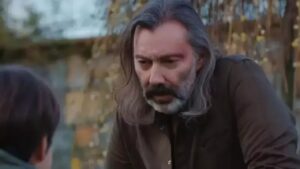 Forbidden fruit, anticipazioni turche: arriva un vecchio