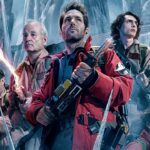 Ghostbusters – Minaccia glaciale: a caccia di fantasmi tra fan service e nostalgia – Recensione Ghostbusters - Minaccia glaciale