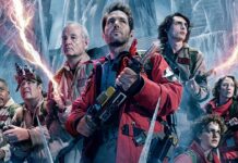Ghostbusters – Minaccia glaciale: a caccia di fantasmi tra fan service e nostalgia – Recensione Ghostbusters - Minaccia glaciale