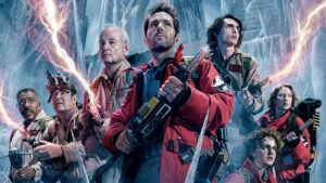 Ghostbusters - Minaccia glaciale: a caccia di fantasmi tra fan service e nostalgia - Recensione
