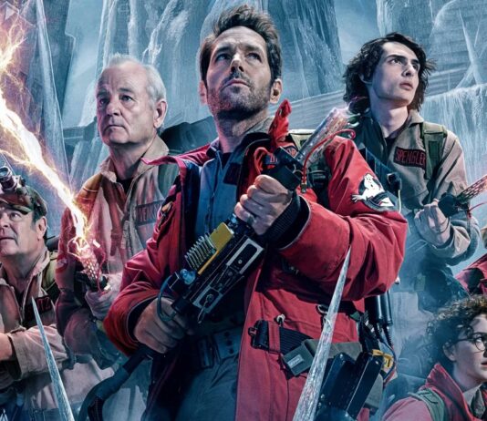 Ghostbusters – Minaccia glaciale: a caccia di fantasmi tra fan service e nostalgia – Recensione Ghostbusters - Minaccia glaciale