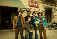 Gomorra – Le origini: la trama, quando e dove vedere la serie tv GOMORRA LE ORIGINI