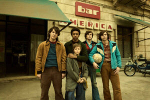 Gomorra - Le origini: la trama, quando e dove vedere la serie tv